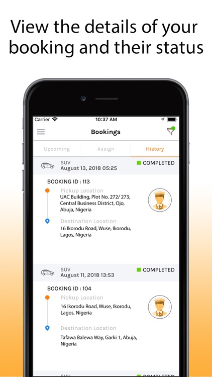Best Driver screenshot-3