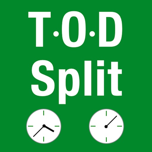 TOD-Split icon