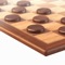 Checkers is a game for 2 players