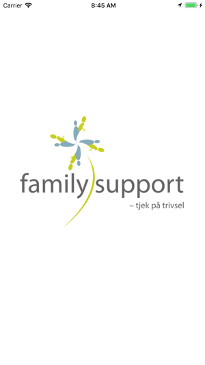 Family Support(圖1)-速報App