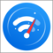 App Icon for Speed Test - by wifi.com App in Malaysia IOS App Store