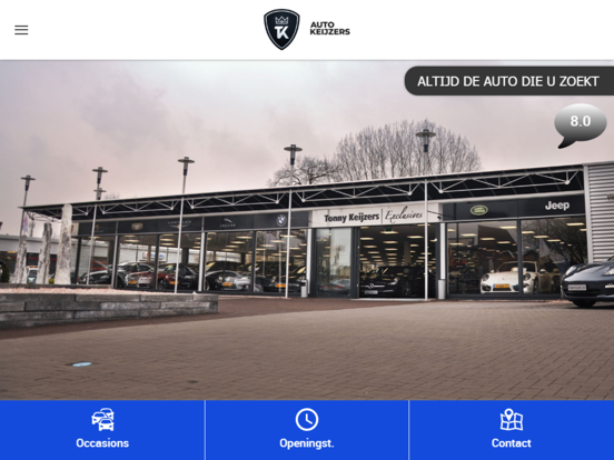 Screenshot #4 pour Auto Keijzers