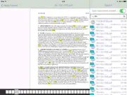 flight document system айпад изображения 2