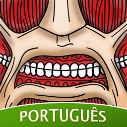 Amino para: Attack on Titan PT