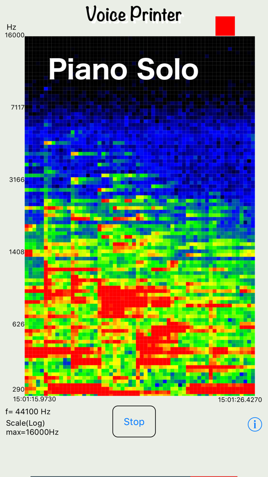 #4. VoicePrinter (iOS) 由: HIROFUMI MARUO