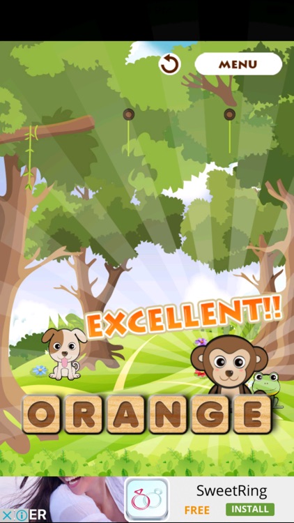 ABCs Jungle Pre-School Learning screenshot-4