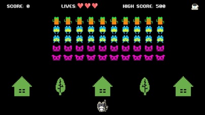 Screenshot #3 pour CATVADER