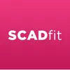 SCADfit app delete, cancel