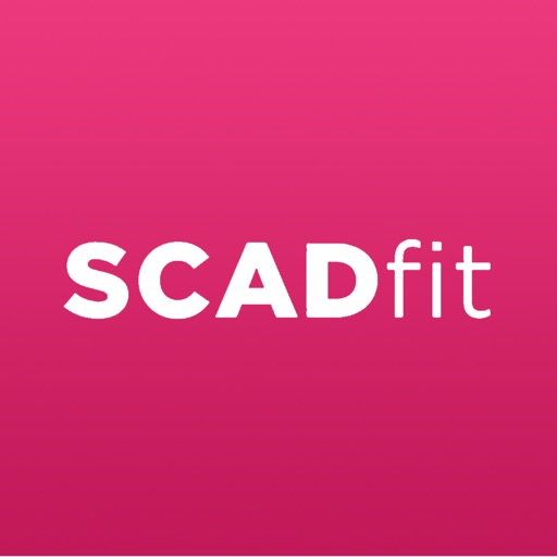 SCADfit app