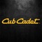 Cub Cadet manufactures a wide range of lawnmowers and garden powered equipment, driven by innovation and quality since 1961
