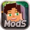 Welcome to Blocky Mods