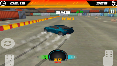OnRoad Real Drift Racing screenshot 2