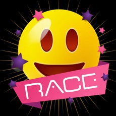 Activities of Emoji Race Ball Drop Dune Game