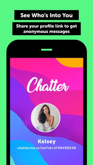 Chatter - Say What You Want(圖4)-速報App