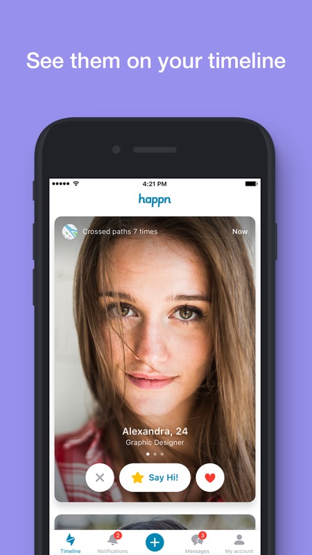 Happn hack apk v20