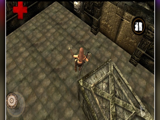 Screenshot #6 pour Mystery Tomb Adventure