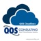 QOS CloudDocs iPhone App is a native iPhone/iPad application to browse folders and files for QOS CloudDocs customers