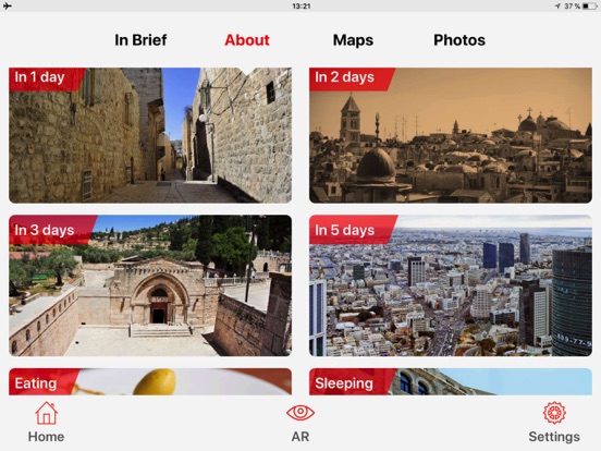 エルサレム 旅行 ガイド ＆マップのおすすめ画像3