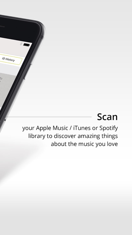 WhoSampled screenshot-3