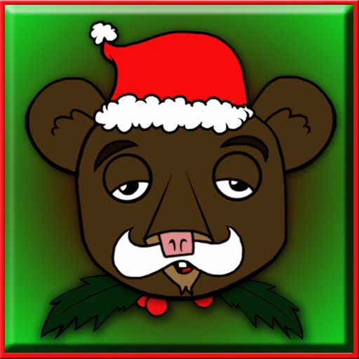 Beary's Holiday Gathering icon