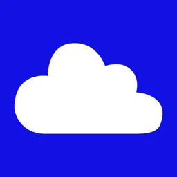 WeatherOnline app icon