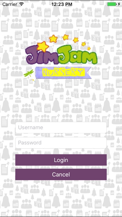 Jim Jam Nursery screenshot 3