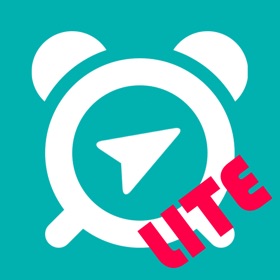 螢幕擷取畫面 (3) Geo Alarm - location guru lite