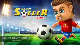 Game screenshot Dream League 2018 mod apk