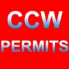 CCW Permit Instruction