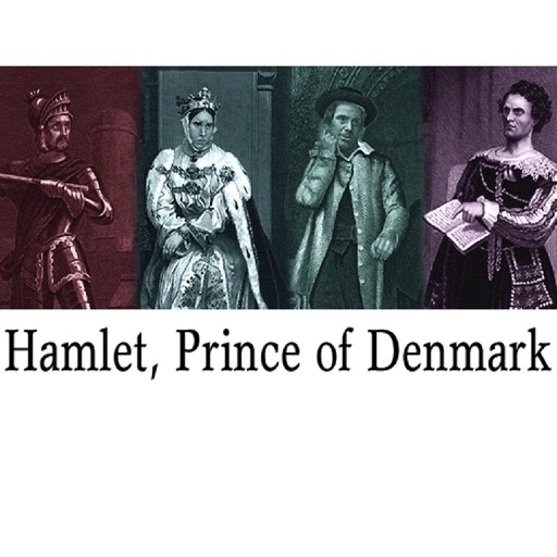 Hamlet Full Audio
