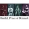 Shakespeare's Hamlet with full "radio theater" audio production