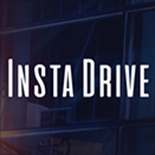 Insta Drive