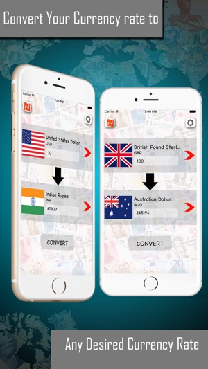 Currency Live Money Ex Rates On The Currency Live Money Ex Rates 4