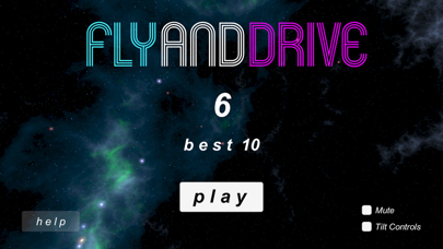 FlyAndDrive screenshot 5