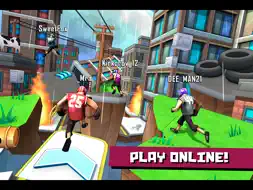 FootRock 2 screenshot 7