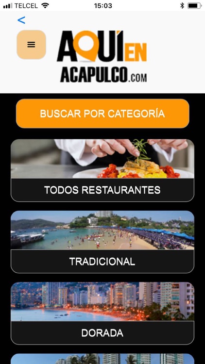 Aquí En Acapulco screenshot-3