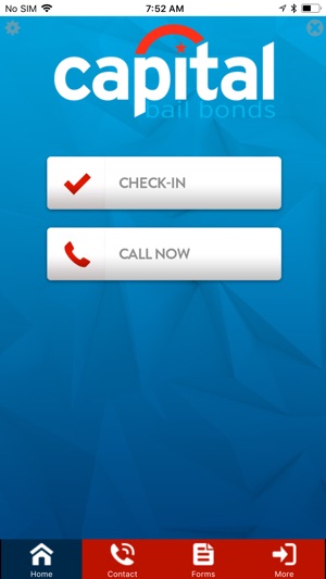 Capital Bail Bonds