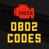 OBD2 Trouble Code - iPhoneアプリ