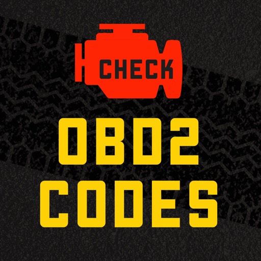 OBD2 Trouble Code