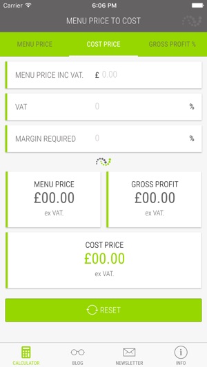 gross profit calculator on the app store