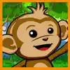 A Baby Monkey Run App Delete