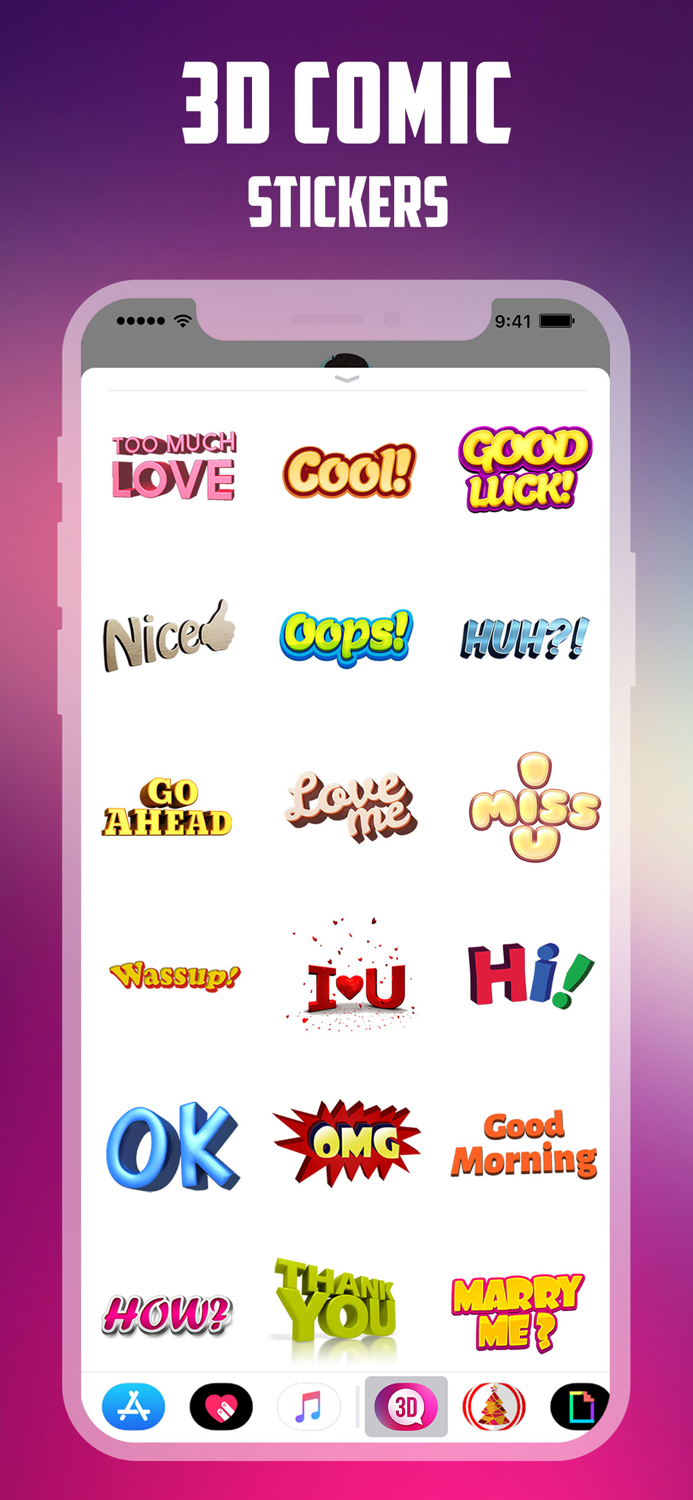 3D Live HD Wallpapers and Themes