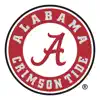 Alabama Crimson Tide Stickers for iMessage App Feedback