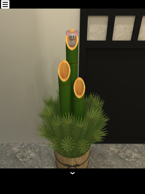 Escape Game - 2018 iPad screenshot 4 - Games app