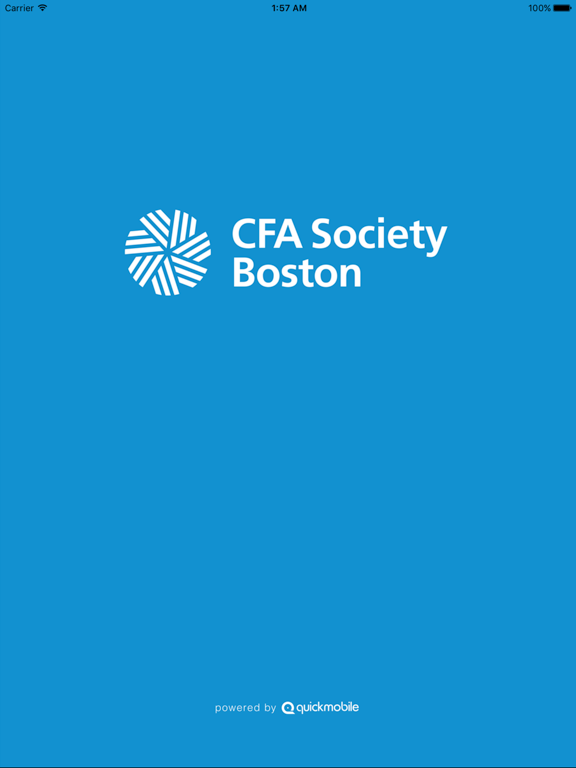 Screenshot #4 pour CFA BOSTON