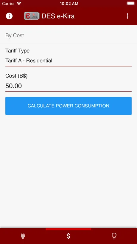 Mortgage Calculator