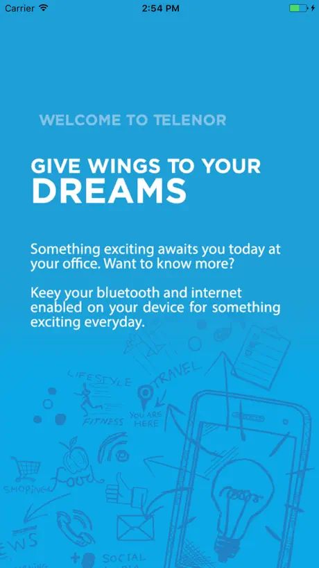 Telenor Bank Connect