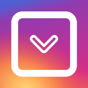 Iboard For Instagram Quick Repost Save Photo Video app review