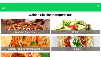 Pizza Kurier Schondorf screenshot 2