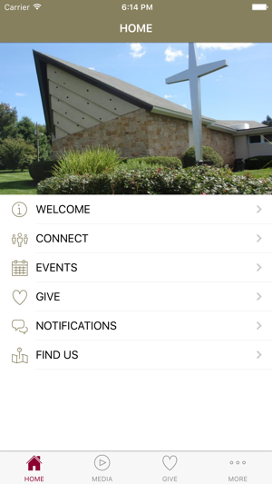 Hope UCC - Allentown, PA(圖1)-速報App